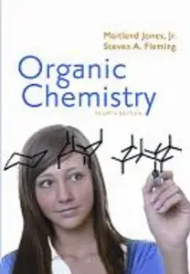 Organic Chemistry, Fourth Edition