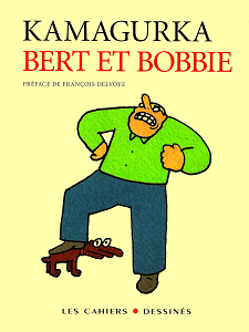 Bert et Bobbie