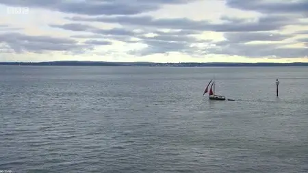 BBC - Britain and the Sea (2013) (Repost)