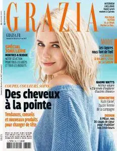 Grazia France - 28 Avril au 4 Mai 2017