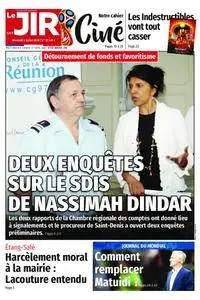 Journal de l'île de la Réunion - 04 juillet 2018