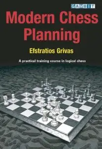 Modern Chess Planning