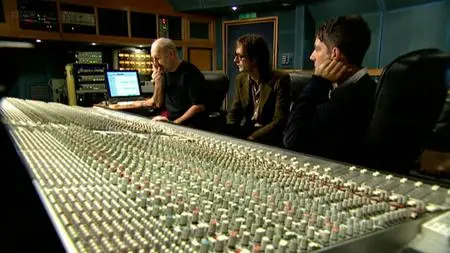 BBC - The Story of Pulps Common People (2006)