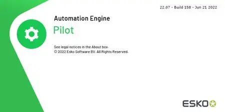 Automation Engine 22.11 (x64) Multilingual