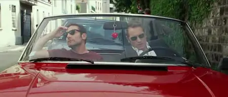 Les Infidèles (2012)