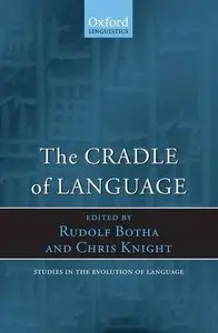 The Cradle of Language (repost)