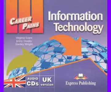 Career Paths English • Information Technology (2014)