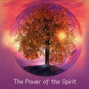 Antony Kalugin - The Power Of The Spirit (2006)