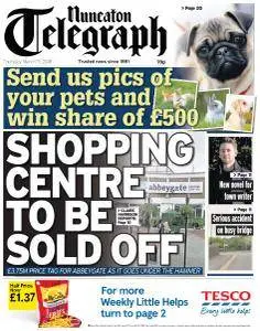 Coventry Telegraph - March 15, 2018