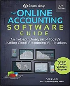 The Online Accounting Software Guide: An In-depth Analysis of  Today's Leading Cloud Accounting Applications