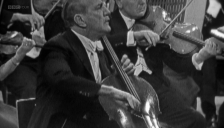 Classic Cellists at the BBC (2016)