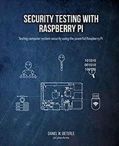 Security Testing with Raspberry Pi