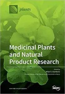 Medicinal Plants and Natural Product Research