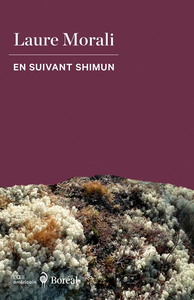 En suivant Shimun - Laure Morali