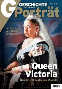 G Geschichte Porträt – 24. Februar 2023