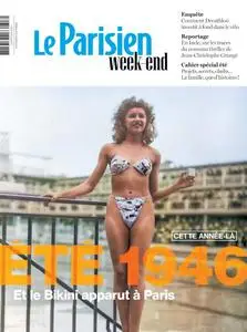 Le Parisien Magazine - 7 Juillet 2023