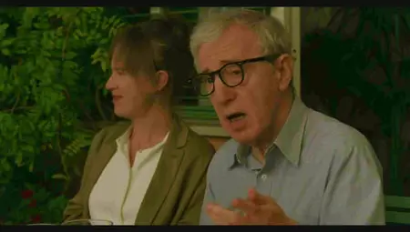 To Rome with Love (2012)