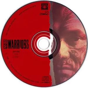 VA - Once Were Warriors: Soundtrack Album (1994)