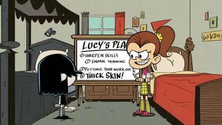 The Loud House S03E14