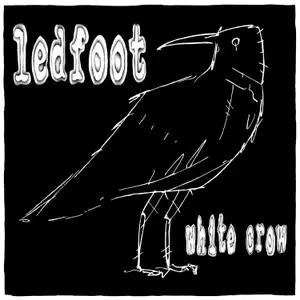 Ledfoot - White Crow (2019)