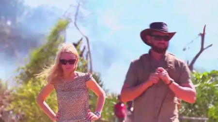 Extinct or Alive S02E05