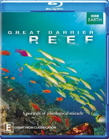 Great Barrier Reef (2012)
