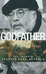 Godfather: The Intimate Francis Ford Coppola (Repost)