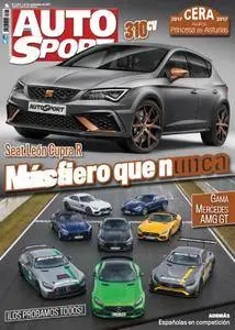 Auto Hebdo Sport - 12 septiembre 2017