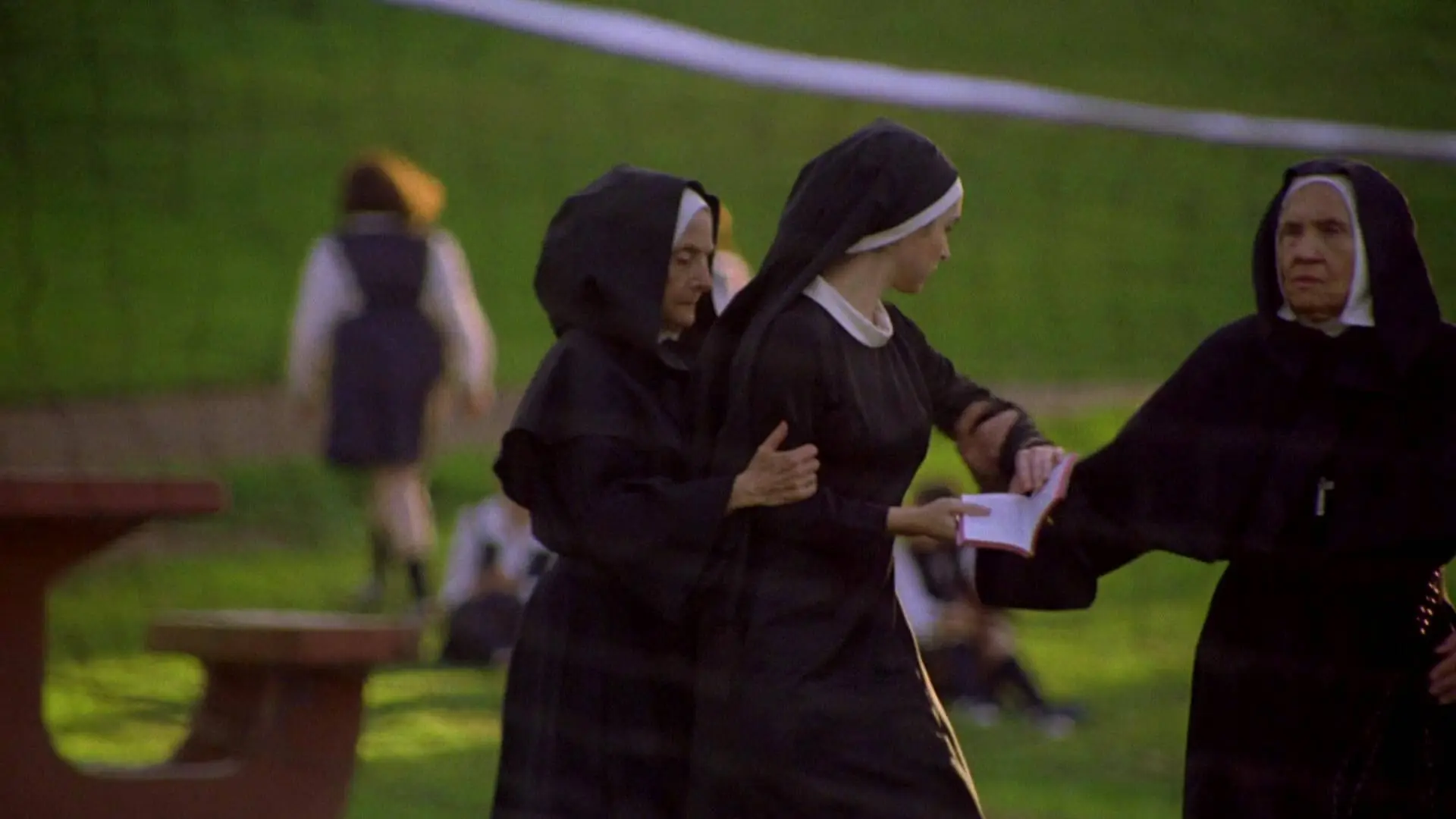 The Inner Circle (2009)