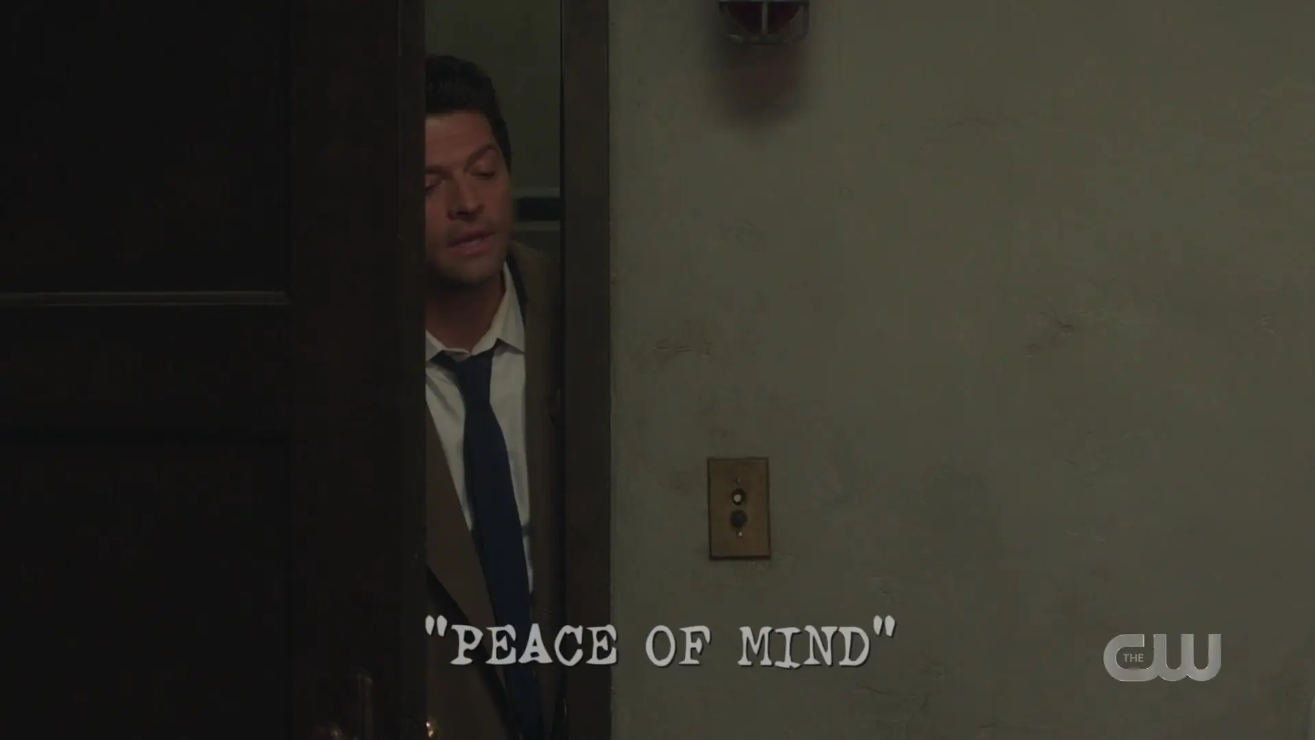 Supernatural S14E15