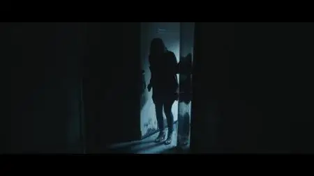 Reborn (2018)