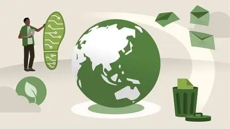 Digital Sustainability: How to Reduce Your Digital Footprint