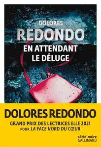 Dolores Redondo, "En attendant le déluge"