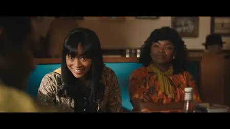The Supremes at Earl's All-You-Can-Eat (2024)