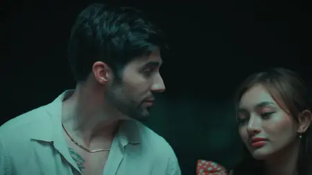 Sa Gabing Mainit (2025)