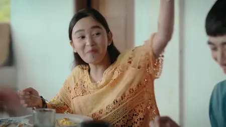 Sa Gabing Mainit (2025)