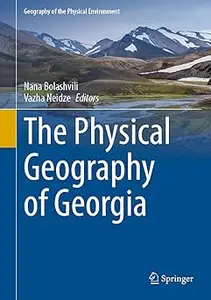 The Physical Geography of Georgia