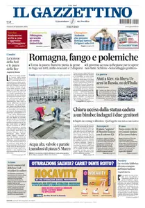 Il Gazzettino Treviso - 20 Settembre 2024