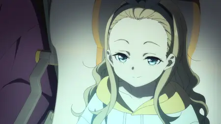 Lycoris Recoil (2022 S01E05 So far so good Almighty