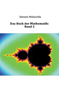 Das Buch der Mathematik: Band 2