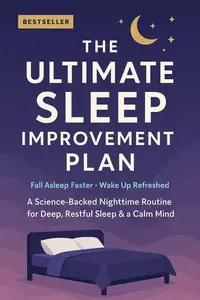 Sleep Deep, Wake Refreshed