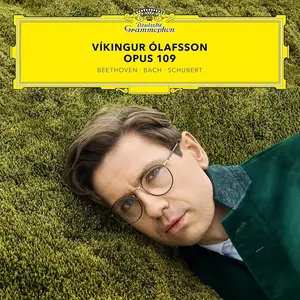 Víkingur Ólafsson - Opus 109: Bach, Beethoven, Schubert(2025)