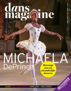 Dans Magazine - 1 November 2024