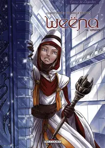 Weena T04-Union