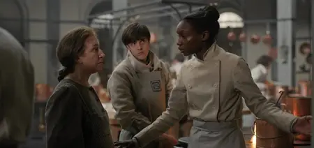 Carême S01E08