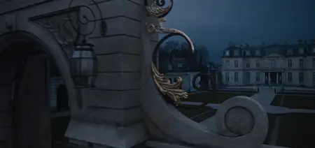 Carême S01E08