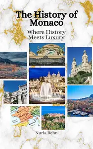 The History of Monaco