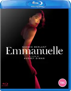 Emmanuelle (2024)