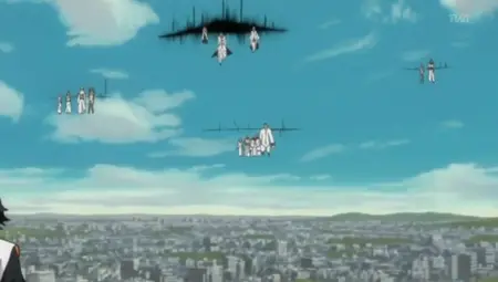 09/81) "Bleach - 215 part1 rar" - 3 13 GB