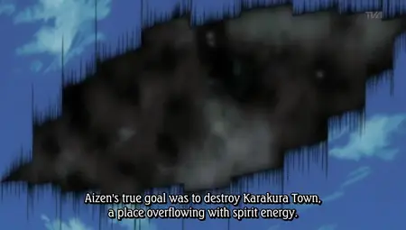09/81) "Bleach - 215 part1 rar" - 3 13 GB